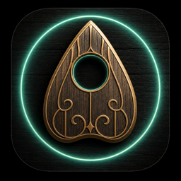 GhostLab: Night Glide icon