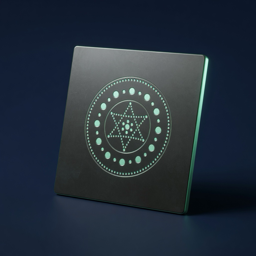 GhostLab: Oracle icon