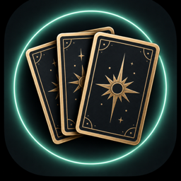 GhostLab: Tarot icon